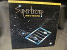 1974 Supertramp Crime of the Century Original Master Recording MFSL 1-005   NM