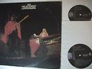YES THE AFFIRMERY 2 LP LIVE 1974 & 1972 not CD or TMOQ jon anderson