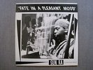 Sun Ra And His Myth-Science Arkestra ?– Fate In A Pleasant Mood LP EX++