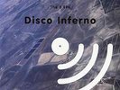 DISCO INFERNO-5 EPS  (US IMPORT)  VINYL LP NEW