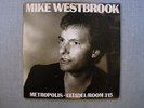 Mike Westbrook ?– Metropolis - Citadel/Room 315 LP EX