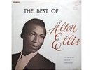 (LP) ALTON ELLIS - THE BEST OF