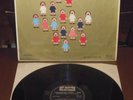 LP AMBROGINO D'ORO 1968 (Ariston 68)children pop Elio e Le Storie Tese RARE NM