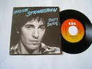 BRUCE SPRINGSTEEN SHERRY DARLING (LIVE) EX Made in Holland CBS9568 Be true asta
