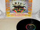 THE BEATLES Magical Mystery Tour LP SMAL 2835, NM+/M- 