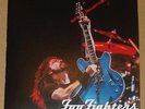 Foo Fighters Live Rio de Janeiro 2016 only 30 copies in clear 7