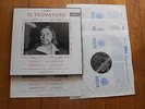 DECCA SXL 2129-31 Verdi Trovatore Tebaldi Del Monaco  STEREO EX+