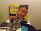 ZAPPA WEASELS RIPPED MY FLESH BIZARRE  LP 33 EXCELLENT MINUS VINYL