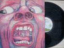 KING CRIMSON   