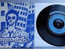 John Cooper Clarke - The Innocents EP 1977 Rabid Debut 7