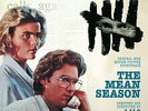 THE MEAN SEASON - COMPLETE SCORE - LIMITED 1200 - OOP - LALO SCHIFRIN