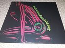A Tribe Called Quest - Low End Theory LP Vinyl NEW