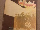 Led Zeppelin II Vinyl LP Plum/Red Atlantic Label UK 1969 A2/B2