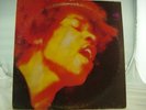THE JIMI HENDRIX EXPERIENCE ELECTRIC LADY LAND 2RS-6307 1968 TWO-TONE LABELS