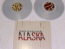 Between The Buried And Me - Alaska 2xLP 2005 first press clear vinyl Near Mint