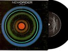 NEW ORDER - BLUE MONDAY / BEACH BUGGY - RARE 7