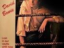 David Bowie ?– Lost In Our Vaults Until Now [Rare numbered limited edition)