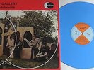 LP ARTWOODS Art Gallery (Re) BLUE VINYL Hifly Sound HIFLY 8019 (Deep Purple)