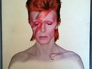David Bowie  Aladdin Sane- Vinyl Record RCA1001 LSP4852