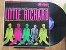 RARE LITTLE RICHARD LP CAMDEN 420 EARLY RCA TRACKS-PRE SPECIALTY VINYL VG+