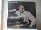 FRANK SINATRA - AUTOGRAPH LP RECORD - 