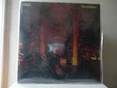 ABBA - THE VISITORS - ATLANTIC RECORDS-SD 19332 - 
