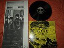 Appendix - Money is not my Currency /RRR26 / Rock-O-Rama /Hardcore / Punk / Rock