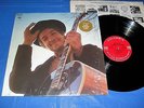 BOB DYLAN   NASHVILLE SKYLINE Lp  ORIG 1969 TWO EYE 360 LABEL IN SHRINK w/ HYPE