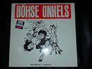 Böhse Onkelz LP 