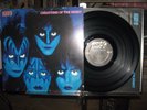 Kiss Creatures Of The Night 1982 Mercury NBLP-7270 1st Press Sterling Makeup VG+