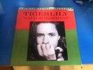 NATALIE MERCHANT tigerlily mfsl vinyl LP mobile fidelity MINT