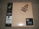 The Who - Live at Leeds  180g  3LP  Half Speed Mastered   M/M