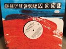 Depeche Mode Home Promo 1997  Maxi Vinyl 12