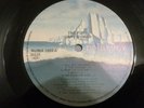 GARY NUMAN FINNISH POLARVOX THE FURY LP WITH PINK LYRIC INNER 1985 RARE