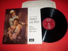Porgy & Bess - 1962 UK Vinyl LP ATL 4072 (Sammy Davis Jr). - Fidelio EX+/EX