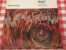 ELECTRONIC-Boosey and Hawkes-VINYL LP-1981-SBH 3082