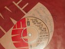 BOW WOW WOW V.RARE FULLY HAND SIGNED DEBUT 7