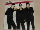 THE JAM HAND SIGNED BY PAUL WELLER 7