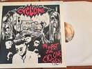 Cyclone  ?– The First Of The Cyclone Men - Psychobilly LP