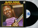 MAGIC SAM BLUES BAND Black Magic Orig '68 DELMARK N. Lincoln R&B Blues LP NM-