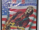 Bruce Springsteen – Live In Paris 1985 (D)  (4 LP Box)