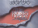Razors Edge - Ac/Dc  Remastered (Vinyl Used Very Good) Remastered