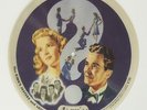 Vogue Picture Record 78 RPM Phonograph R708 The King's Jesters and Louise Victor