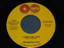 SOUL 45   THE MARVELETTES  NEED FOR LOVE,TOO MANY FISH TAMALA 1964 MOTOWN REC 7