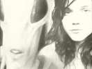 I Thought I Was An Alien - Soko (2013, Vinyl NEU)