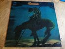 Beach Boys LP Surfs up UK EMI Stateside 1st Press & Insert