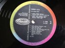 Beach Boys LP Surfin U.S.A. UK Mono capitol rainbow 1st Press SUPERB COPY