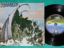 Nazareth - Hair of the dog BRAZIL ONLY RARE 4 track 7