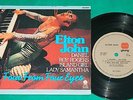 Elton John - Four From Four Eyes BRAZIL ONLY 4 track 7