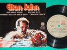 Elton John - One Day At A Time + 3 BRAZIL ONLY 4 track 7